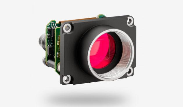 IDS 爱迪思 U3-30C1SE-C-HQ Rev.1.2: AB13427 U3-30C1SE-M-GL Rev.1.2: AB13428 工业相机