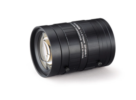 FUJINON 富士能 CF16HA-1 工业镜头