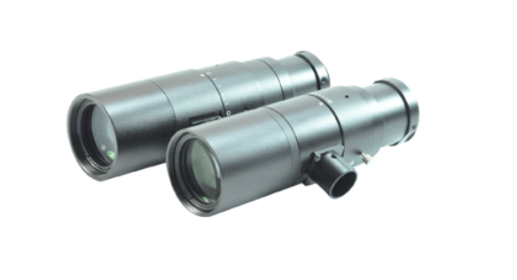 MORITEX 茉丽特 MML1-HR110DVI-16C 工业镜头