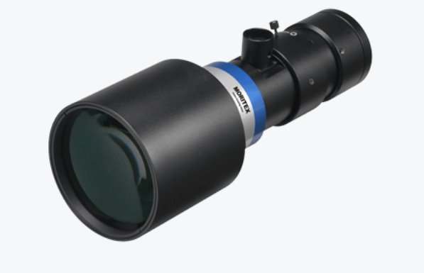 MORITEX 茉丽特 MTL-8057V74-072  工业镜头