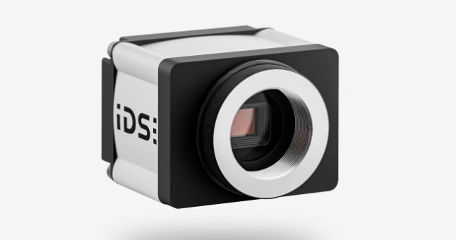 IDS 爱迪思 GV-5880FA-C-HQ Rev.1.2: AB12560 GV-5880FA-M-GL Rev.1.2: AB12561  工业相机