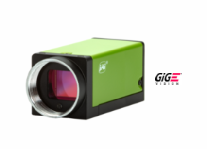 JAI 皆爱 GOX-24505C-5GE 面阵扫描工业相机