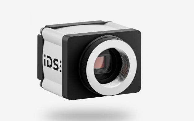 IDS 爱迪思 UI-5270FA-C-HQ Rev.1.2: AB12048 UI-5270FA-M-GL Rev.1.2: AB12049 工业相机