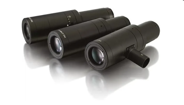 BASLER 巴斯勒  Moritex Lens MML03-HR110D-5M F7 2/3