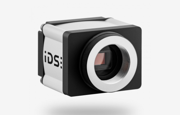 IDS 爱迪思  GV-5800FA-M-GL Rev.1.2: AB13396 GV-5800FA-C-HQ Rev.1.2: AB13397 工业相机