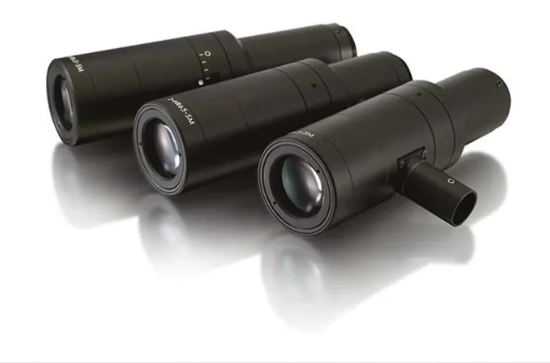 BASLER 巴斯勒 Moritex Lens MML2-HR65DVI-5M F7.25 2/3