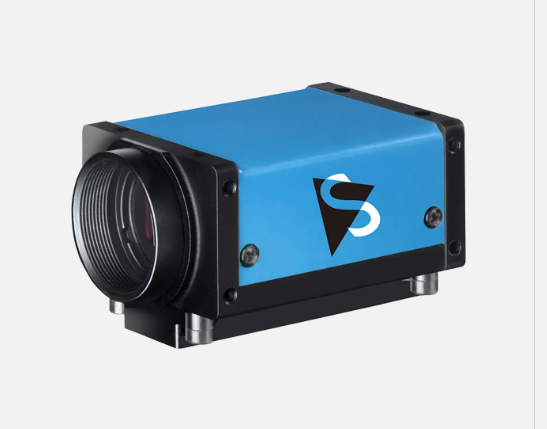 IMAGING SOURCE 映美精 DMK 38UX540 黑白工业相机