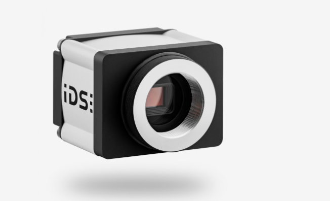 IDS 爱迪思  UI-5200FA-M-GL Rev.1.2: AB12296 UI-5200FA-C-HQ Rev.1.2: AB12295 工业相机