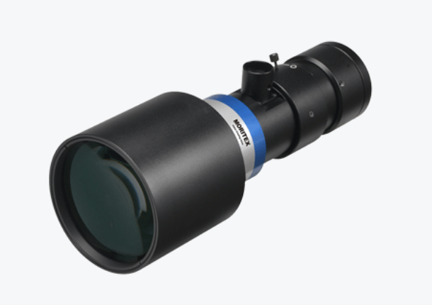 MORITEX 茉丽特 MTL-5543M58-079  工业镜头