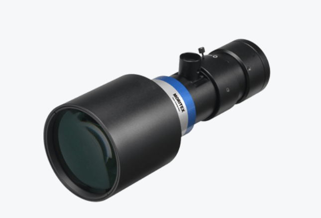 MORITEX 茉丽特 MTL-5535P-064  工业镜头