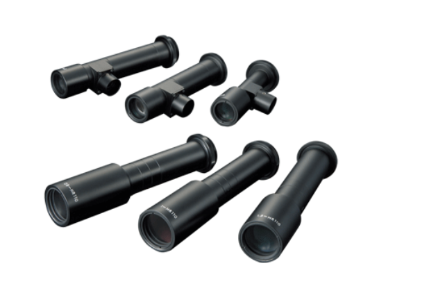 MORITEX 茉丽特 MM08-HR65 工业镜头