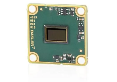 BASLER 巴斯勒 daA3840-30mc (No-Mount) - Tray (40pcs) 面阵工业相机