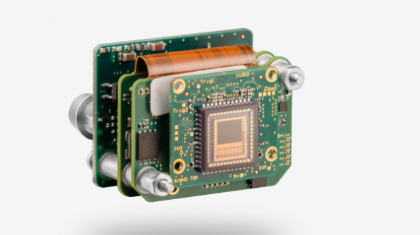 IDS 爱迪思 GV-5892SE-C Rev.4.2: AB12900 GV-5892SE-M Rev.4.2: AB12901 工业相机