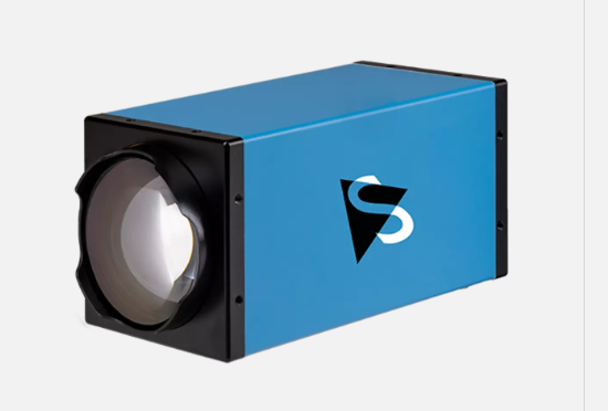 IMAGING SOURCE 映美精 DMK 39GX548-Z20 黑白自动对焦相机