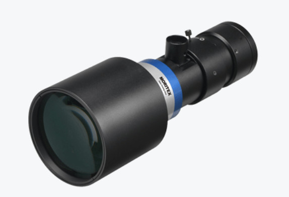 MORITEX 茉丽特 MTL-4557V74-127  工业镜头