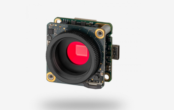 IDS 爱迪思 U3-3864LE-C-HQ-AF Rev.1.2: 1008104 U3-3864LE-M-GL-AF Rev.1.2: 1008105 工业相机