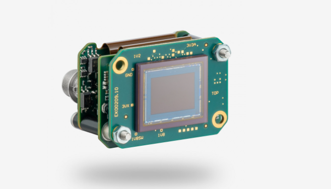 IDS 爱迪思 U3-3292SE-C Rev.1.2: AB12383 U3-3292SE-M Rev.1.2: AB12384 工业相机