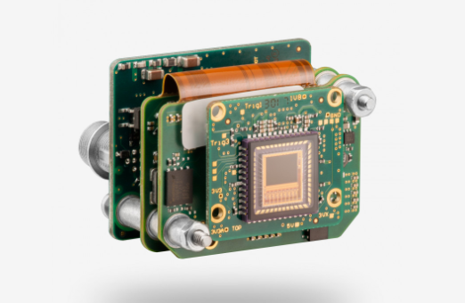 IDS 爱迪思  UI-5042SE-M Rev.4.2: AB12621 UI-5042SE-C Rev.4.2: AB12620 工业相机