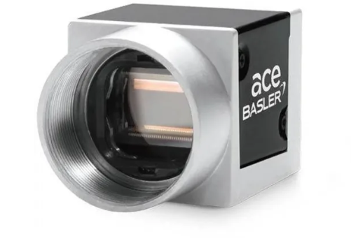 BASLER 巴斯勒 Basler ace acA2440-35um 面阵工业相机