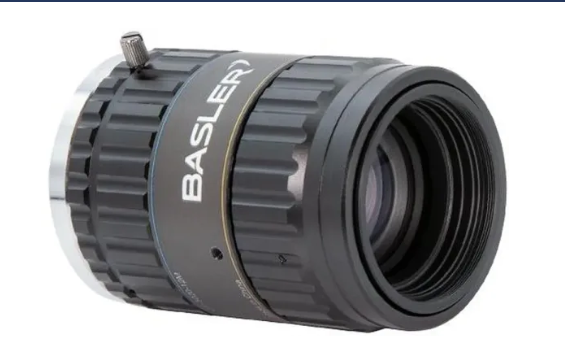 BASLER 巴斯勒 Basler Lens C11-5020-12M-P f50mm  工业镜头