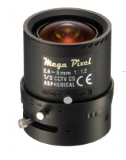 TAMRON  腾龙  M13VM246  工业镜头