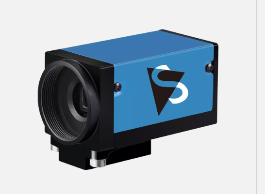 IMAGING SOURCE 映美精 DMK 33GR0134 黑白工业相机