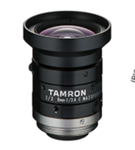TAMRON 腾龙 MA23F08V 工业镜头