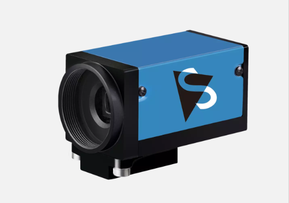 IMAGING SOURCE 映美精 DMK 33GX264 黑白工业相机