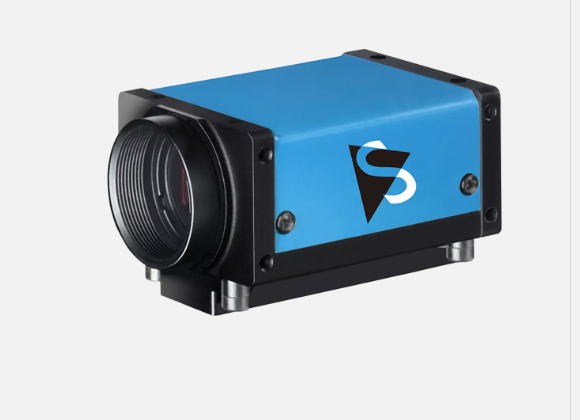 IMAGING SOURCE 映美精 DFK 38UX542 彩色工业相机