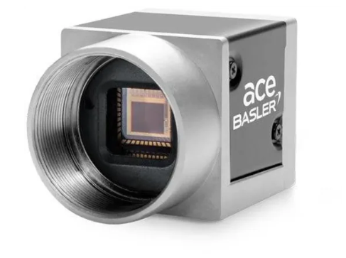 BASLER 巴斯勒 Basler ace acA1920-25um  面阵工业相机