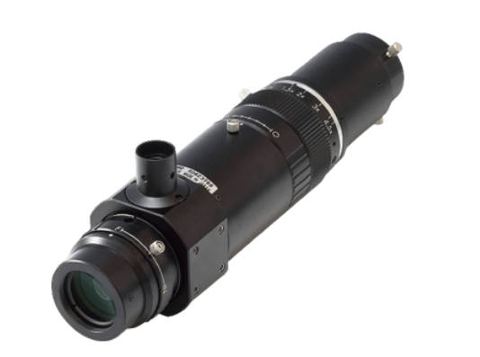 MORITEX 茉丽特 ML-Z07545HRD  工业镜头