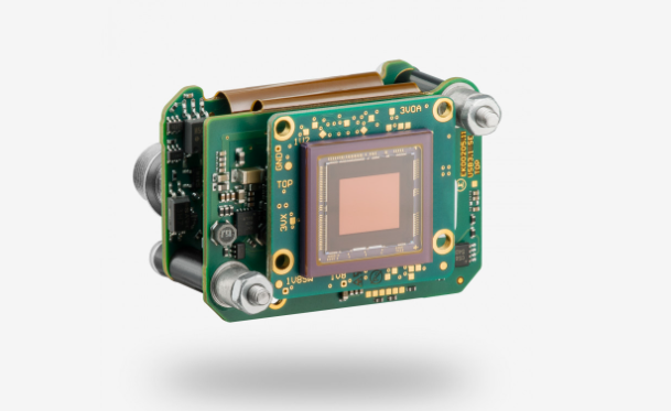 IDS 爱迪思 U3-30C2SE-C Rev.1.2: AB13429 U3-30C2SE-M Rev.1.2: AB13430 工业相机