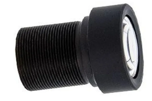 BASLER 巴斯勒 Ricom Lens C1230 IR-Cut F1.7 f15.4mm 1/1.8