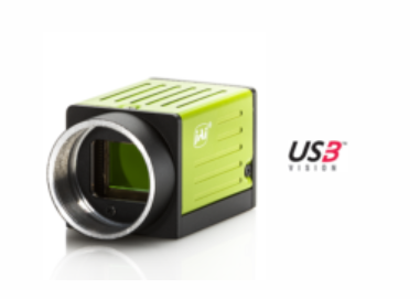 JAI 皆爱 GO-5000M-USB-UV 面阵扫描工业相机