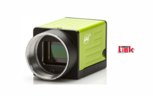 JAI 皆爱 GO-5101C-PMCL-1 面阵扫描工业相机