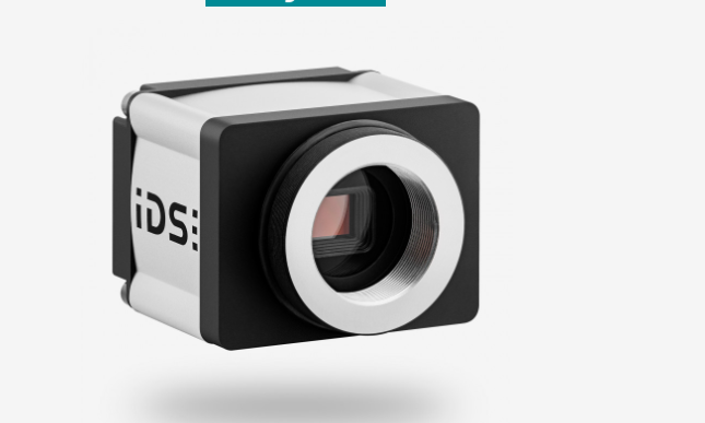 IDS 爱迪思  GV-5290FA-C-HQ Rev.1.2: AB12240 GV-5290FA-M-GL Rev.1.2: AB12241 工业相机