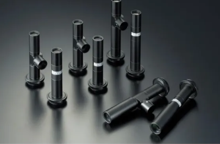 BASLER 巴斯勒 Moritex Lens MML1-ST150D 工业镜头