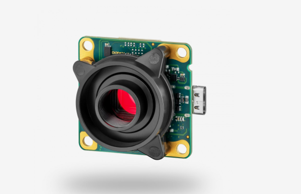 IDS 爱迪思 U3-3681XLE-C-HQ Rev.1.2: 1008788 U3-3681XLE-M-GL Rev.1.2: 1008790 工业相机