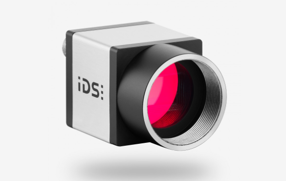 IDS 爱迪思  GV-5270CP-C-HQ Rev.2.2: AB12021 GV-5270CP-M-GL Rev.2.2: AB12022 工业相机