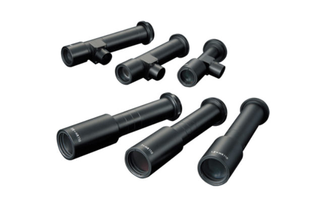 MORITEX 茉丽特 MML4-HR110D 工业镜头