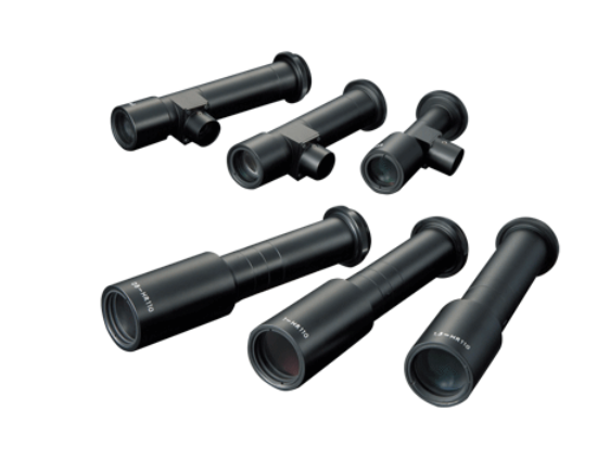 MORITEX 茉丽特 MML2-HR65 工业镜头