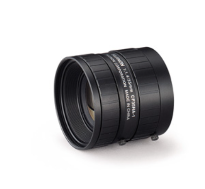 FUJINON 富士能 CF35HA-1 工业镜头
