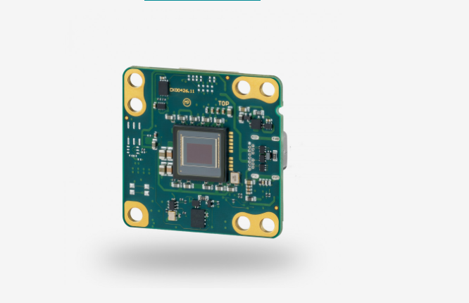 IDS 爱迪思 U3-3682XLE-M-VU Rev.1.2: 1009413 U3-3682XLE-C-VU Rev.1.2: 1009412 工业相机