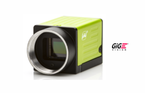 JAI 皆爱 GO-5101M-PGE 面阵扫描工业相机