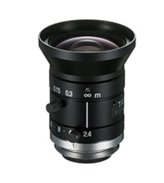 TAMRON 腾龙 M112FM08 工业镜头