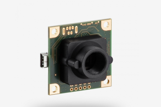 IDS 爱迪思 UI-1251LE-M-GL: AB00334 UI-1251LE-C-HQ: AB00333 工业相机