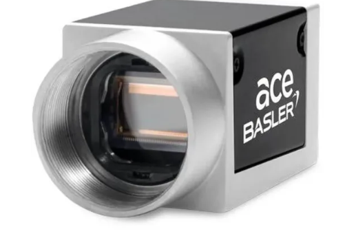 BASLER 巴斯勒  Basler ace acA1300-60gmNIR (CS-Mount)  面阵工业相机