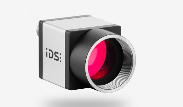 IDS 爱迪思  UI-5130CP-M-GL Rev.2.2: AB10914 UI-5130CP-C-HQ Rev.2.2: AB10915 工业相机