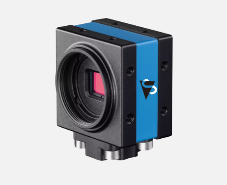 IMAGING SOURCE 映美精 DMK 27BUJ003 黑白工业相机