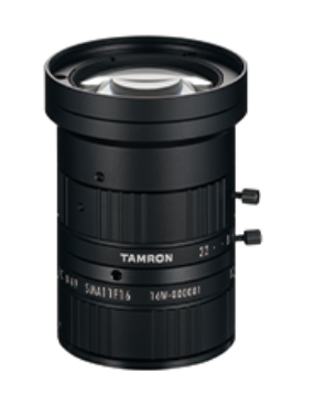 TAMRON 腾龙 SMA11F16 工业镜头
